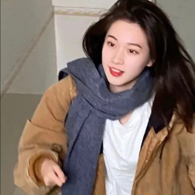 我的燃情岁月