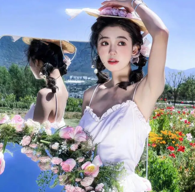 勇敢说爱妳